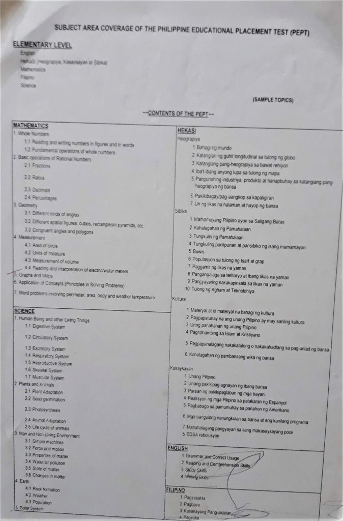 Likas Na Yaman Worksheet For Grade 2 Likas Na Yaman Worksheet For Grade 2